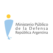 Logo del Ministerio Público de la Defensa de la Nación